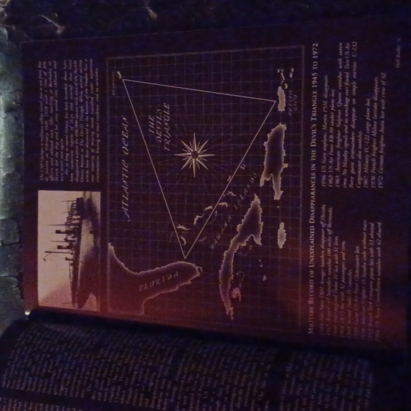 Dark Realms magazine Issue 17 - Picture 3 of 3